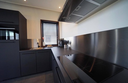 Olburgen Maison | Chalet with 2 bedrooms and a terrace