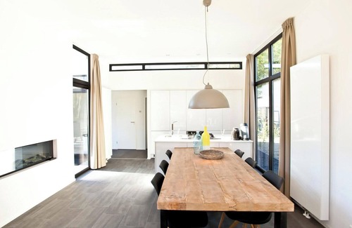 Olburgen Maison | Chalet with 2 bedrooms and a terrace