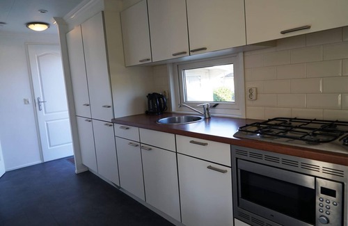 Schaarsbergen Maison | Chalet with 2 bedrooms and a terrace