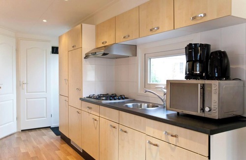 Schaarsbergen Maison | Chalet with 2 bedrooms and a terrace