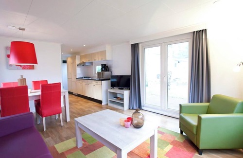 Schaarsbergen Maison | Chalet with 2 bedrooms and a terrace
