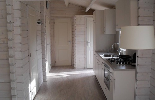 Belfeld Maison | Chalet with 2 bedrooms and a terrace