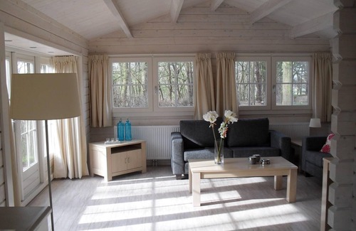 Belfeld Maison | Chalet with 2 bedrooms and a terrace