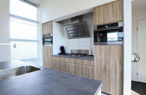 Belfeld Maison | Chalet with 2 bedrooms and a terrace