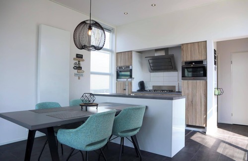 Belfeld Maison | Chalet with 2 bedrooms and a terrace