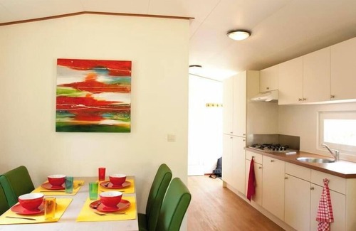 Belfeld Maison | Chalet with 2 bedrooms and a terrace