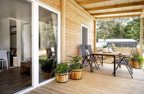 Belfeld Maison | Chalet with 2 bedrooms and a terrace
