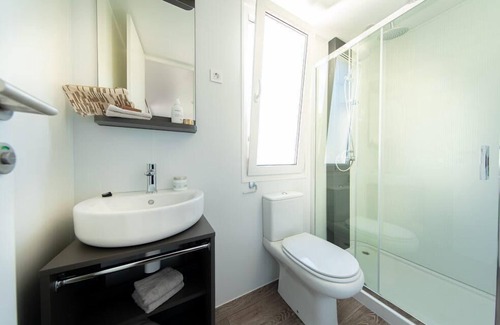 Belfeld Maison | Chalet with 2 bedrooms and a terrace