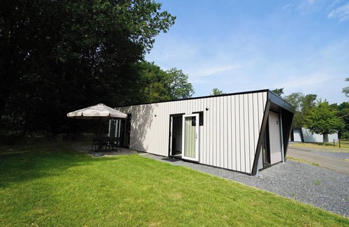 IJhorst Maison | Chalet with 2 bedrooms and a terrace