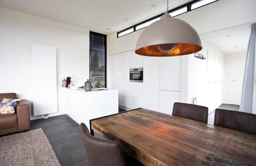 Nijkerk Maison | Chalet with 2 bedrooms and a terrace