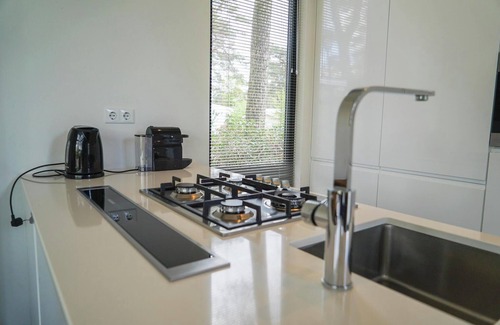 Otterlo Maison | Chalet with 2 bedrooms and a terrace