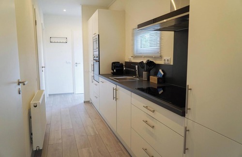 Otterlo Maison | Chalet with 2 bedrooms and a terrace