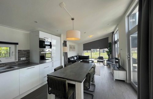 Graft Maison | Chalet with 3 bedrooms and a terrace