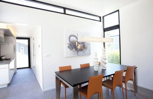 Velsen-Zuid Maison | Chalet with 3 bedrooms and a terrace