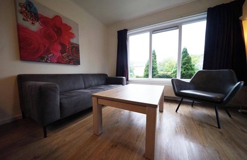 Velsen-Zuid Maison | Chalet with 3 bedrooms and a terrace