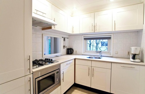 Beekbergen-Zuid Maison | Chalet with 3 bedrooms and a terrace