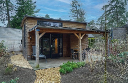 Beekbergen-Zuid Maison | Chalet with 3 bedrooms and a terrace