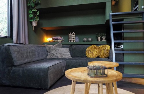 Beekbergen-Zuid Maison | Chalet with 3 bedrooms and a terrace