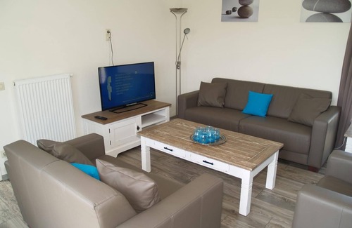 Langeberg Maison | Chalet avec 3 chambres à coucher et une terrasse