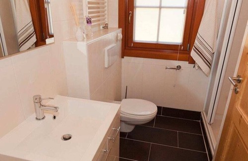 Langeberg Chalet De Ski | Chalet with 3 bedrooms and an infrared sauna