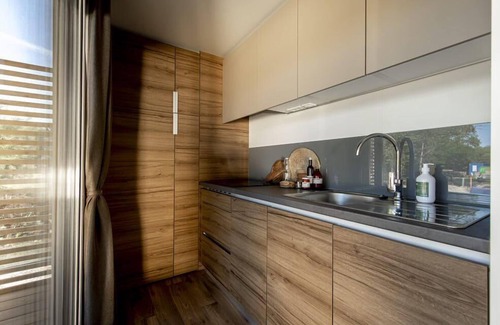 Olburgen Maison | Chalet with 3 bedrooms and a terrace