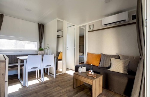 Olburgen Maison | Chalet with 3 bedrooms and a terrace