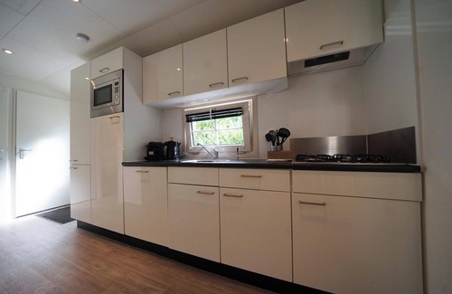 Schaarsbergen Maison | Chalet with 3 bedrooms and a terrace