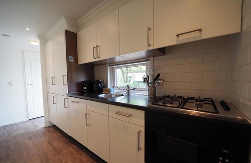 Schaarsbergen Maison | Chalet with 3 bedrooms and a terrace