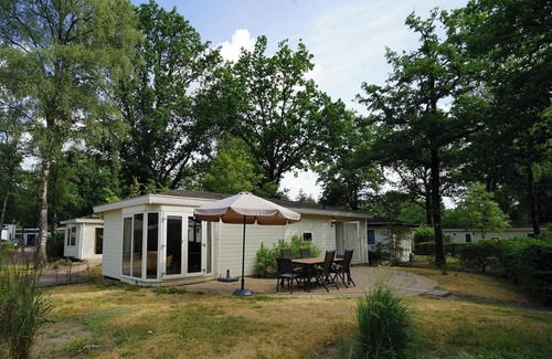 Schaarsbergen Maison | Chalet with 3 bedrooms and a terrace
