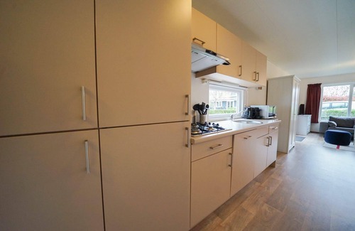 Belfeld Maison | Chalet with 3 bedrooms and a terrace