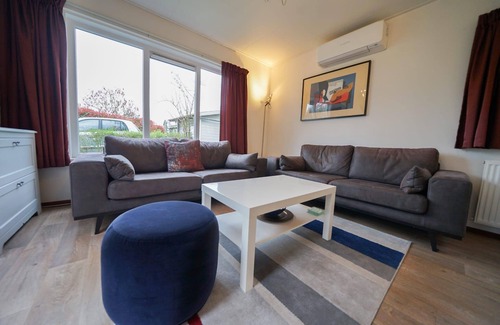 Belfeld Maison | Chalet with 3 bedrooms and a terrace