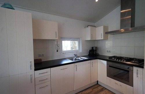 Lochem Maison | Chalet with 3 bedrooms and a terrace