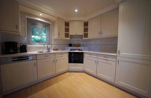 Lochem Maison | Chalet with 3 bedrooms and a terrace