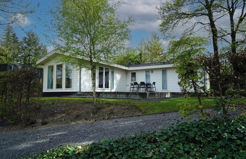 Lochem Maison | Chalet with 3 bedrooms and a terrace