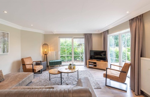 Langeberg Maison | Chalet avec 4 chambres à coucher et 2 salles de bains