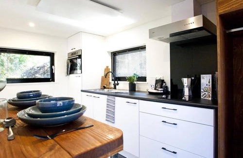 Otterlo Maison | Chalet with a terrace