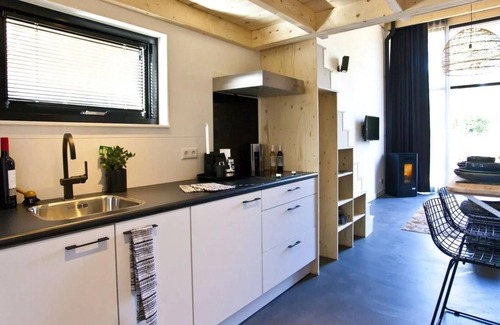 Otterlo Maison | Chalet with a terrace