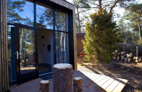 Otterlo Maison | Chalet with a terrace
