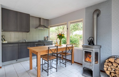 Arendonk Maison | Chalet avec grand jardin et mare aux canards