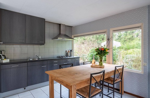Arendonk Maison | Chalet avec grand jardin et mare aux canards