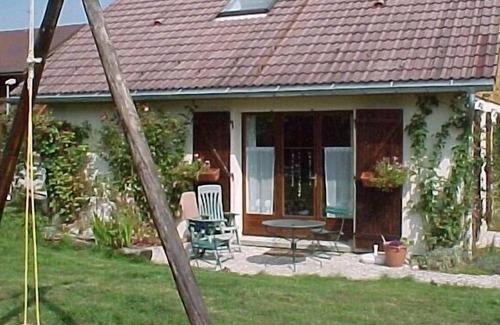 Saint-Point-Lac Chalet De Ski | Chalet tout confort avec vue sur le lac Saint-Point