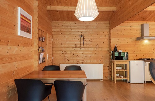 Zandvoort Maison | Chalet Zandvoort