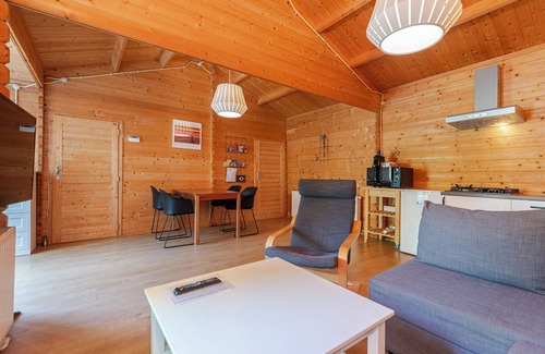 Zandvoort Maison | Chalet Zandvoort
