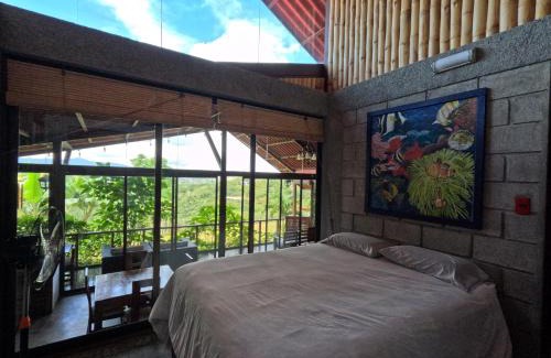 Angeles Sur Chalet De Ski | Chalet Zen Bella Vista