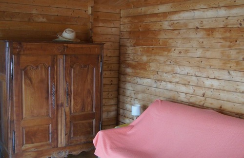 Chateau-du-Loir Chalet De Ski | Chalet Zen