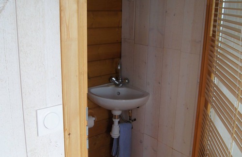 Chateau-du-Loir Chalet De Ski | Chalet Zen