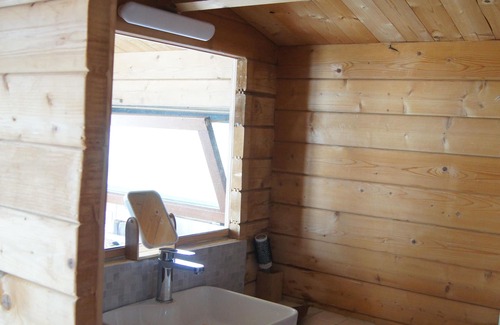 Chateau-du-Loir Chalet De Ski | Chalet Zen