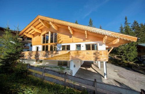 Hochkrimml Maison | Chalet Zillertal Arena XL