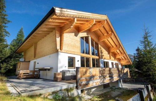 Hochkrimml Maison | Chalet Zillertal Arena XL