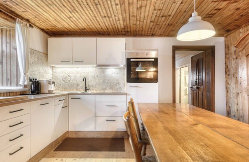 Bartholomaeberg Chalet De Ski | Chalet Zimbablick